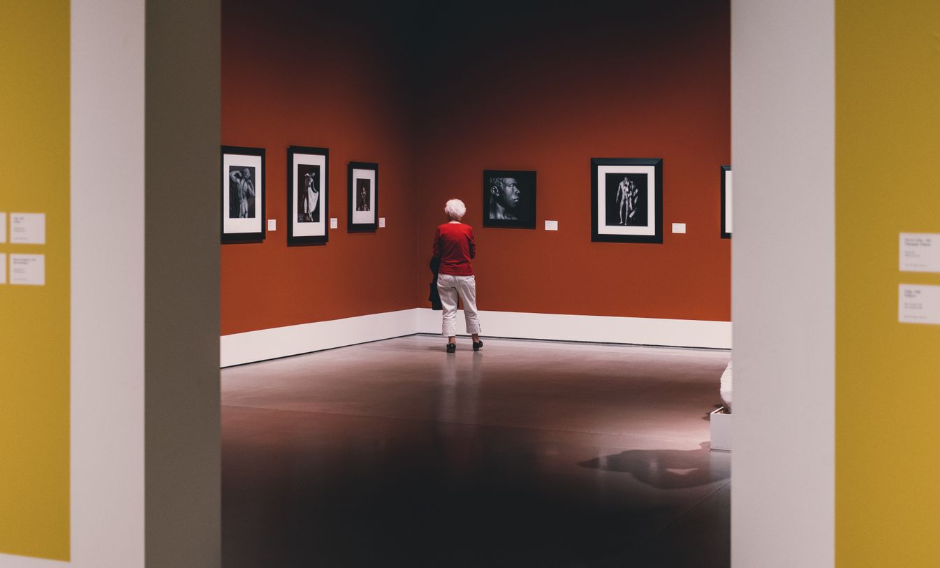 Tea Volunteer ByersEvans House Museum with History Colorado Volunteer in Denver, Colorado