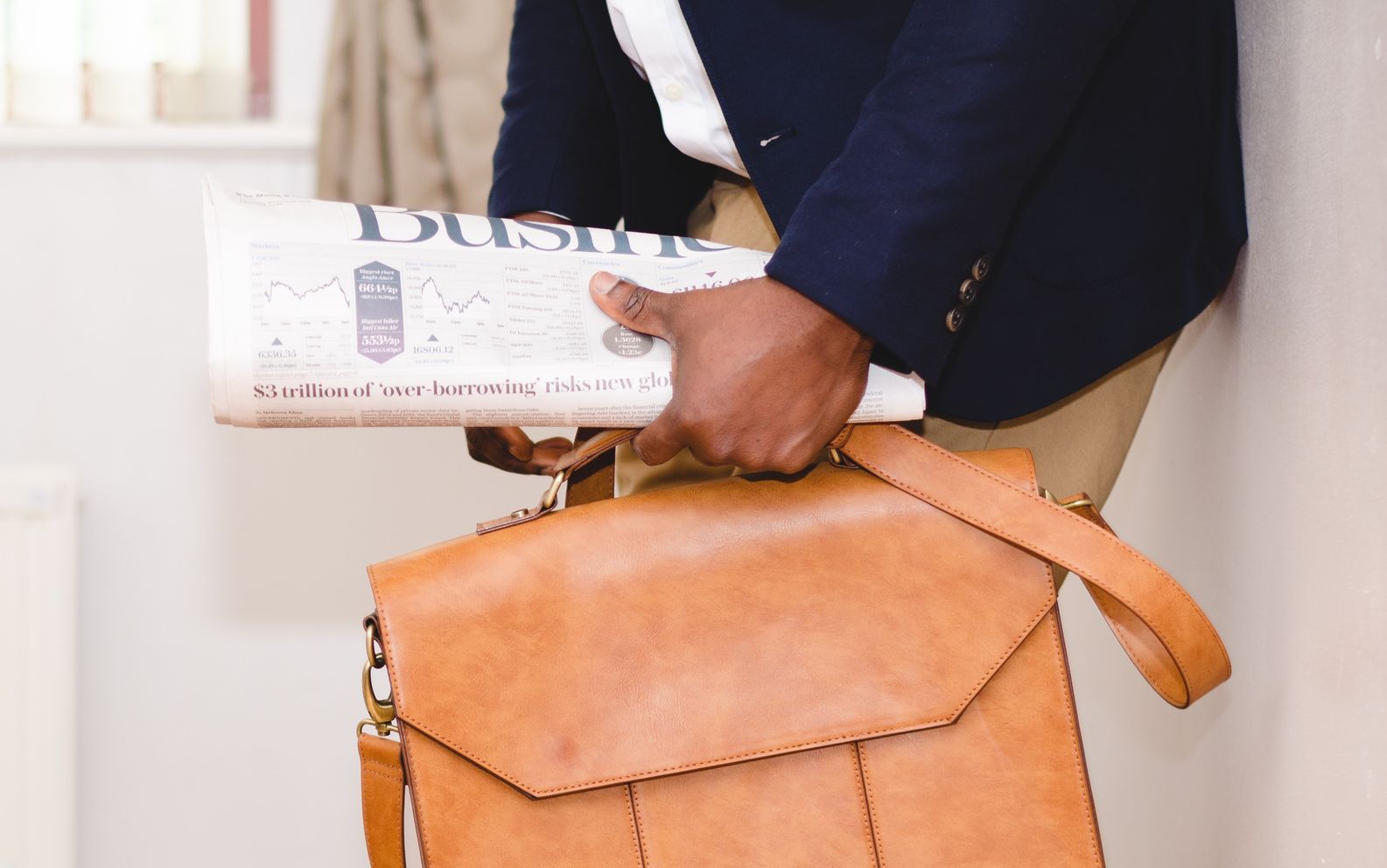 Council Members Needed Help Create Jobs! with The Lighthouse For The