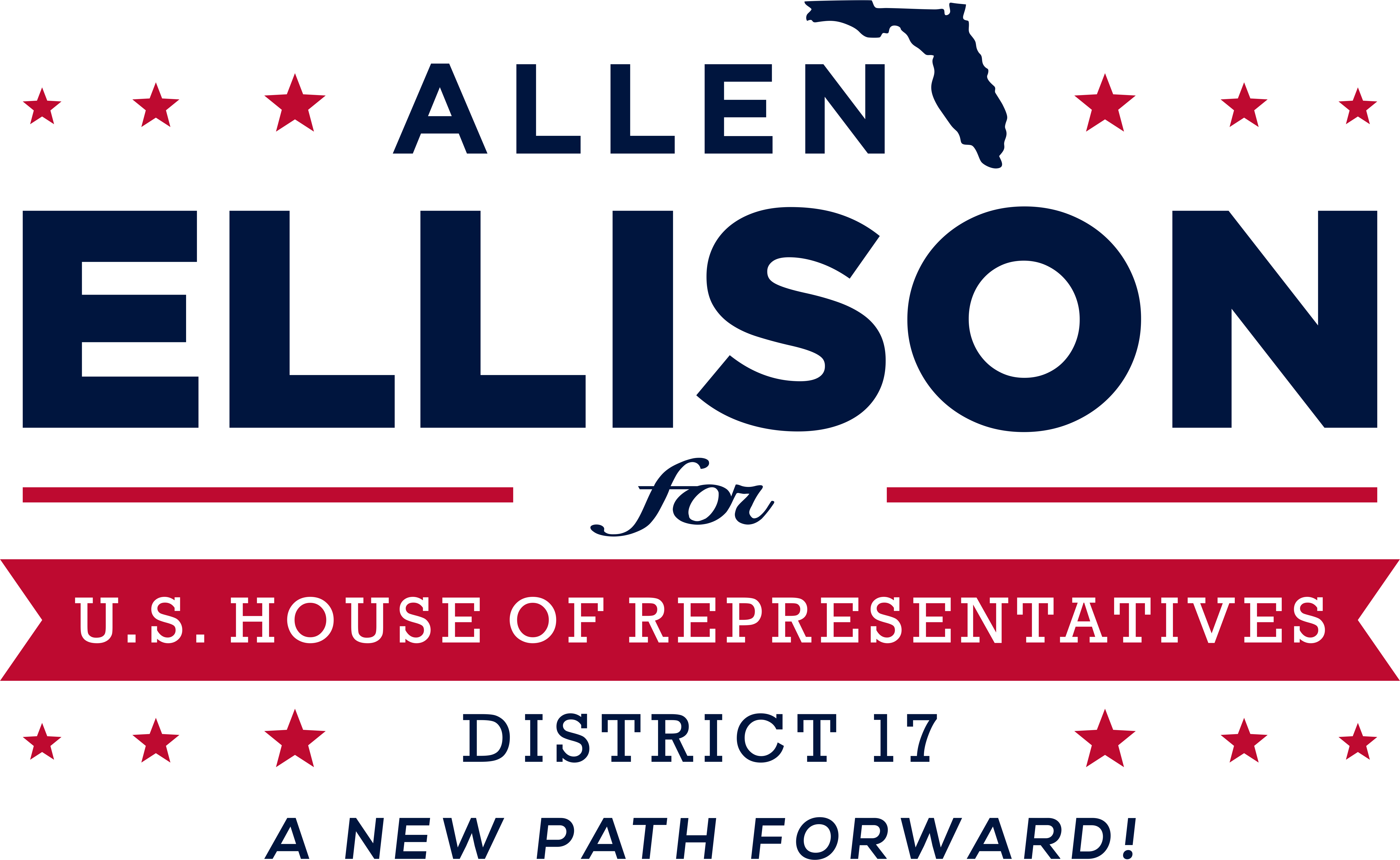 Allen Ellison for Congress Campaign Commitee Events, Volunteer Opportunities & How to Get Involved