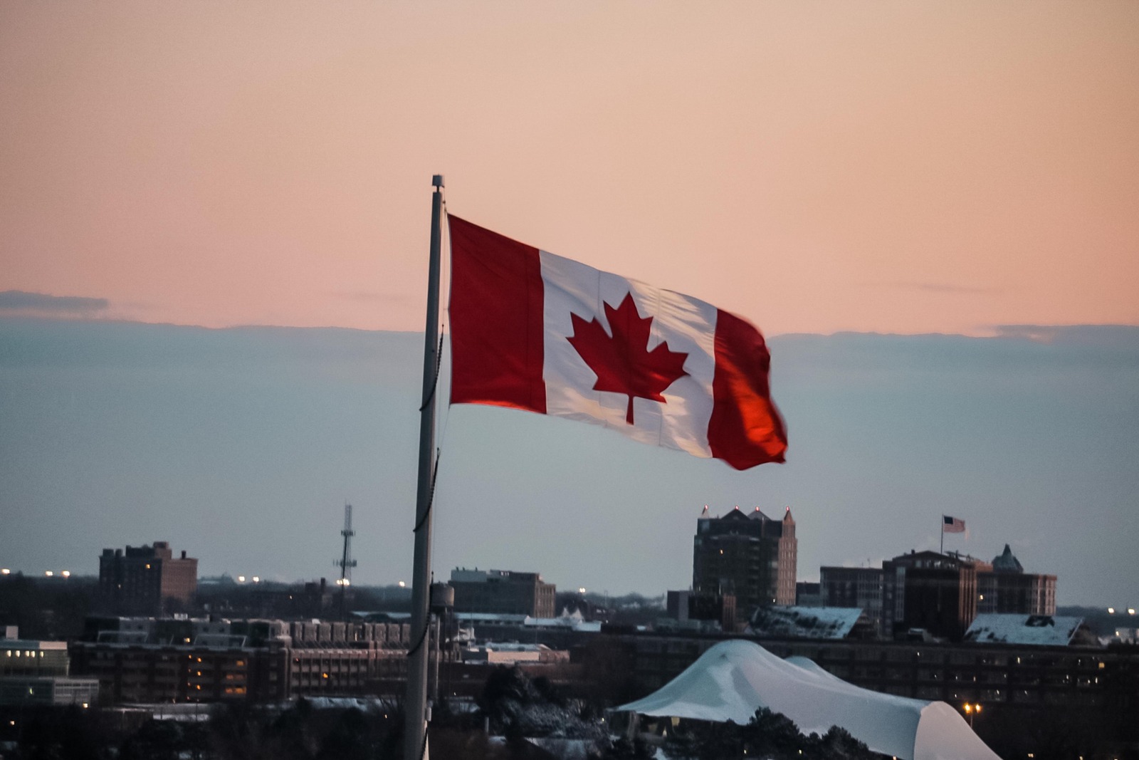 Canada ESG Reporting