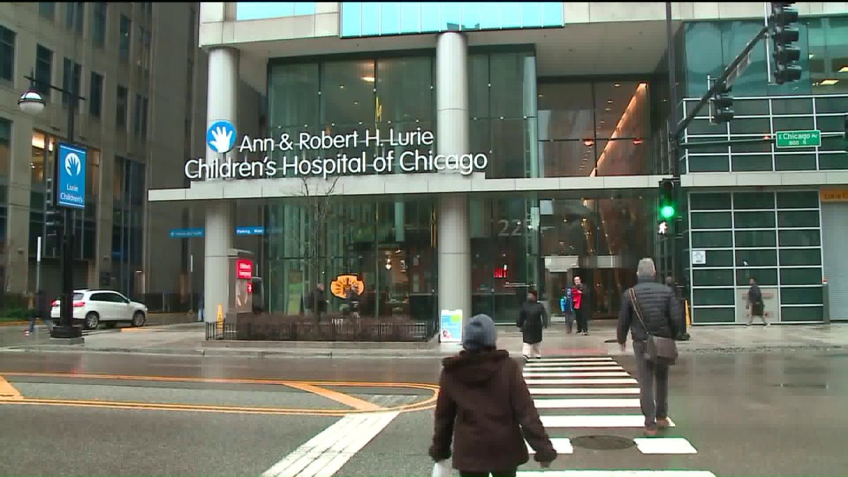 Ann & Robert H. Lurie Children's Hospital Of Chicago Events