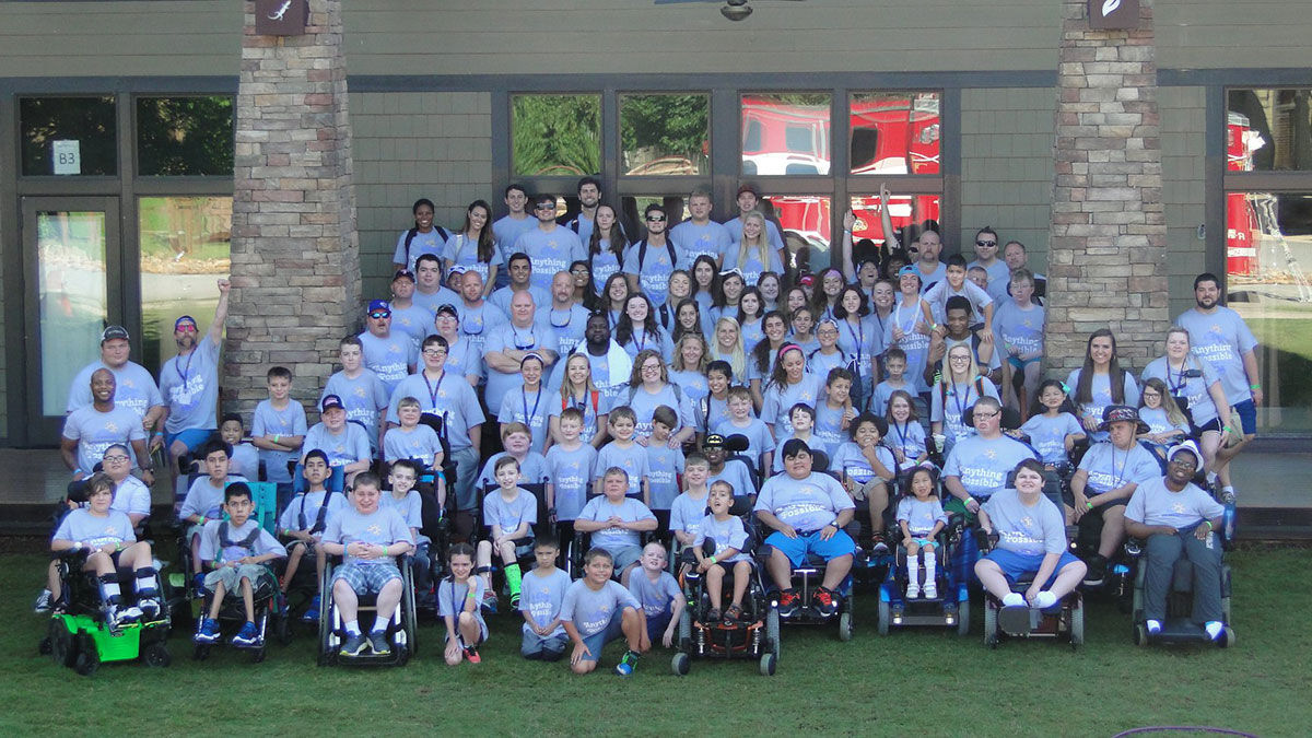  Muscular Dystrophy Association (MDA)