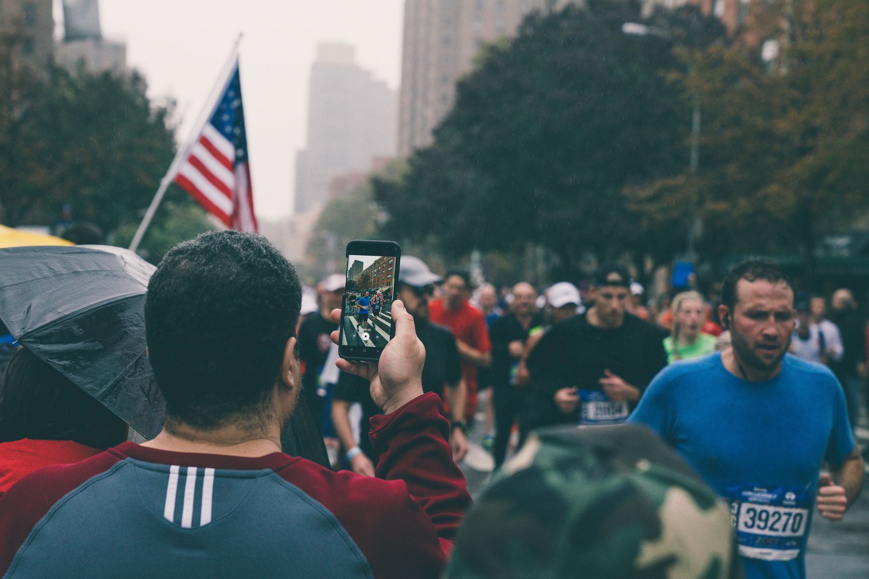 BMW Dallas Marathon | Events, Volunteer Opportunities & How to Get Involved