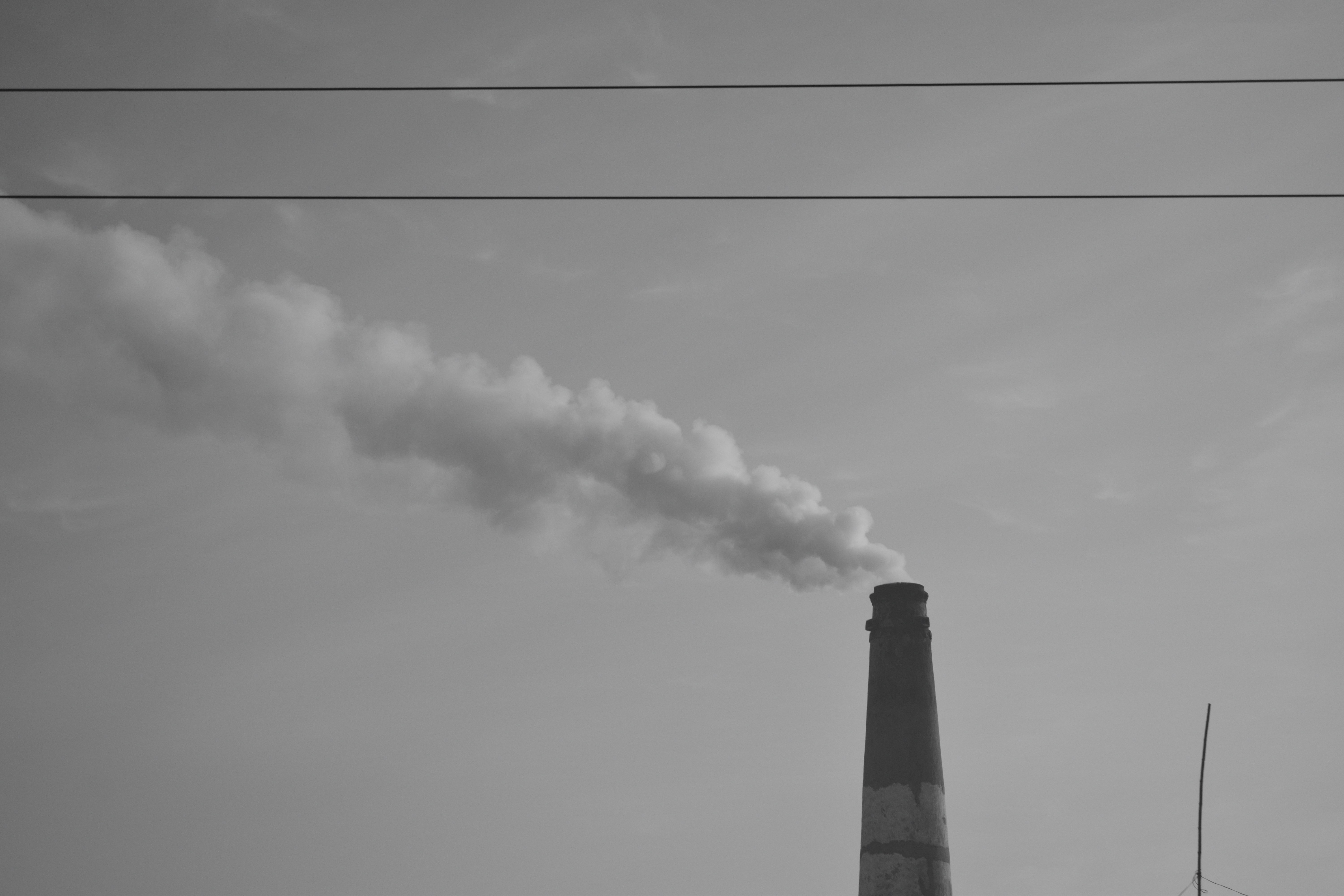 GHG emissions, powerplant emission 