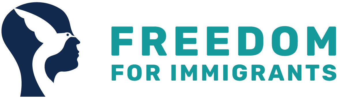 Freedom For Immigrants
