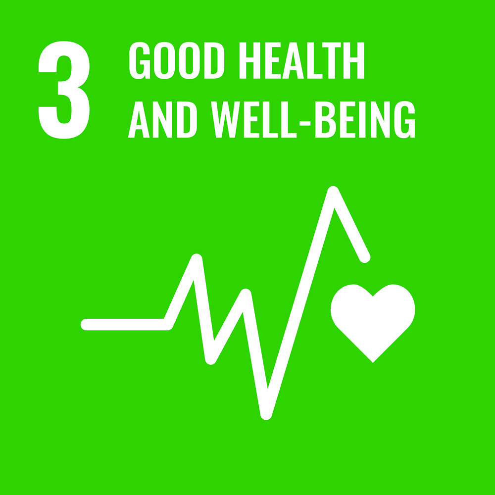 Sustainable Development Goal Reporting