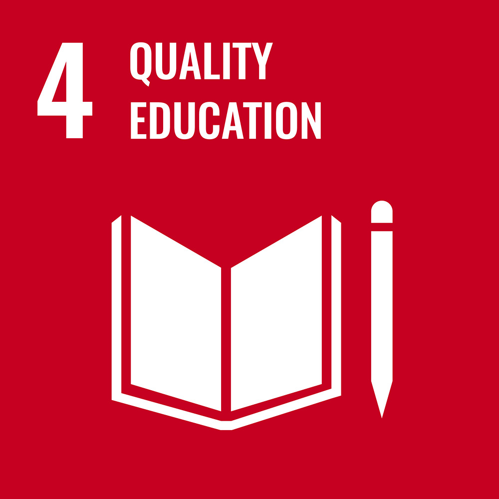 Sustainable Development Goal Reporting