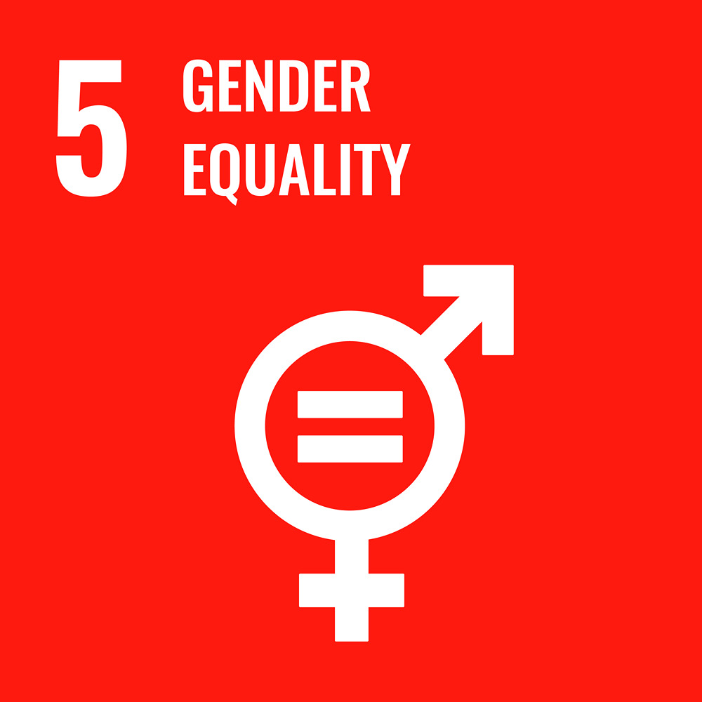 Sustainable Development Goal Reporting