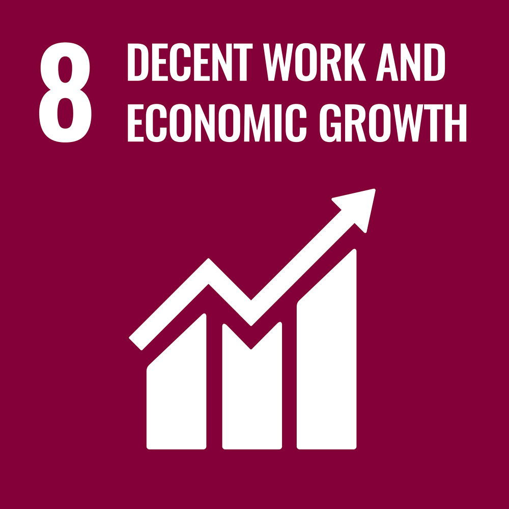 Sustainable Development Goal Reporting
