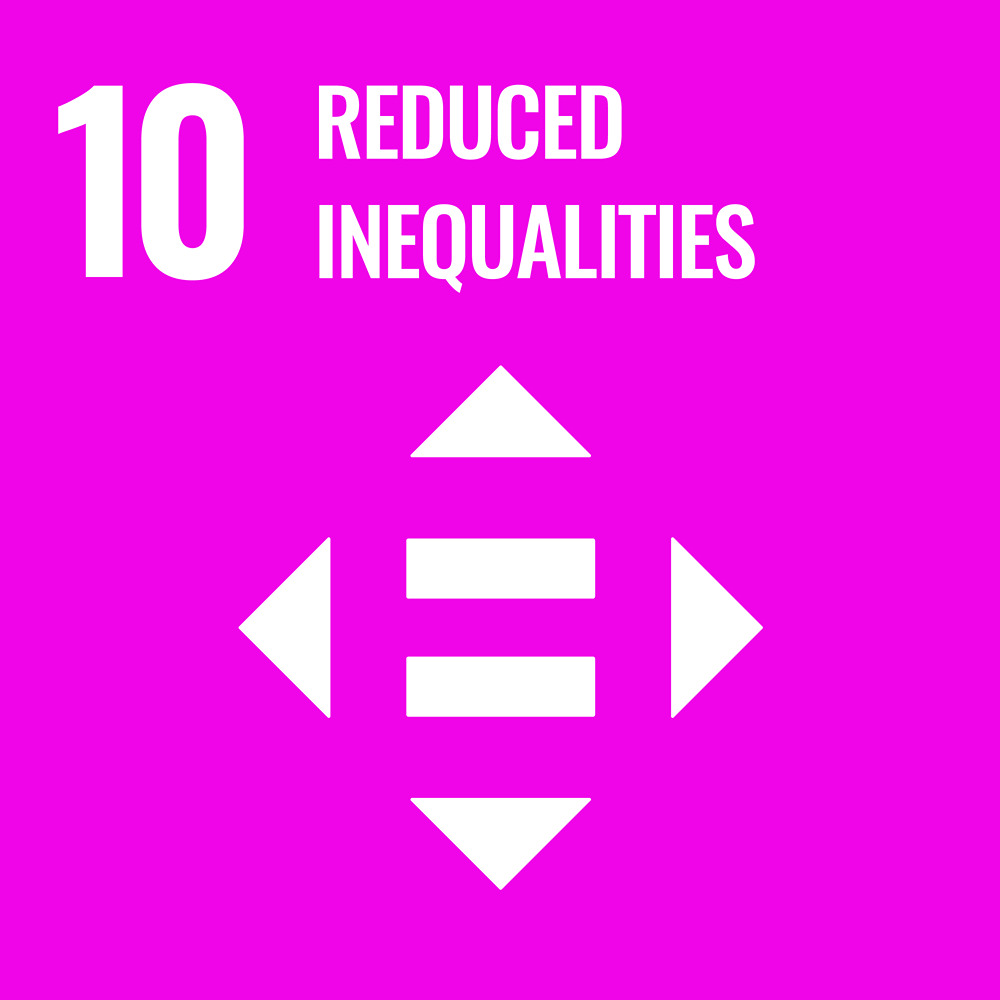 Sustainable Development Goal Reporting