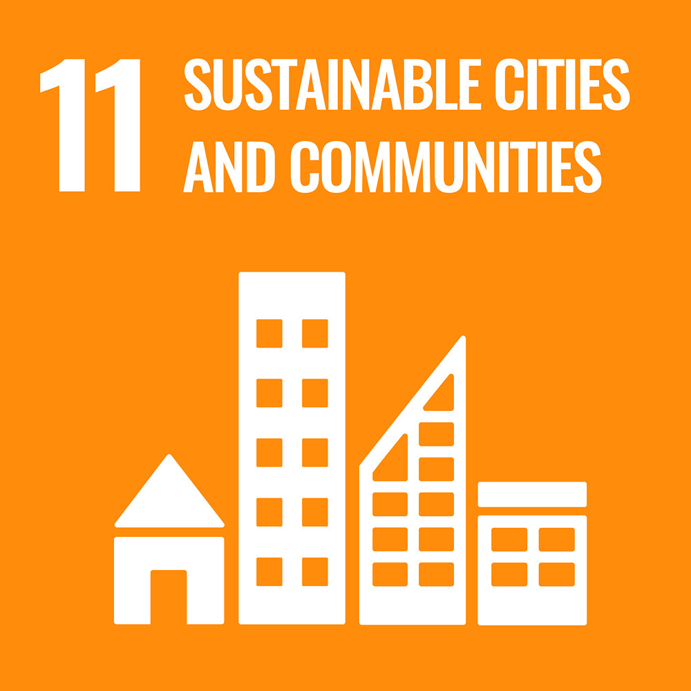 Sustainable Development Goal Reporting