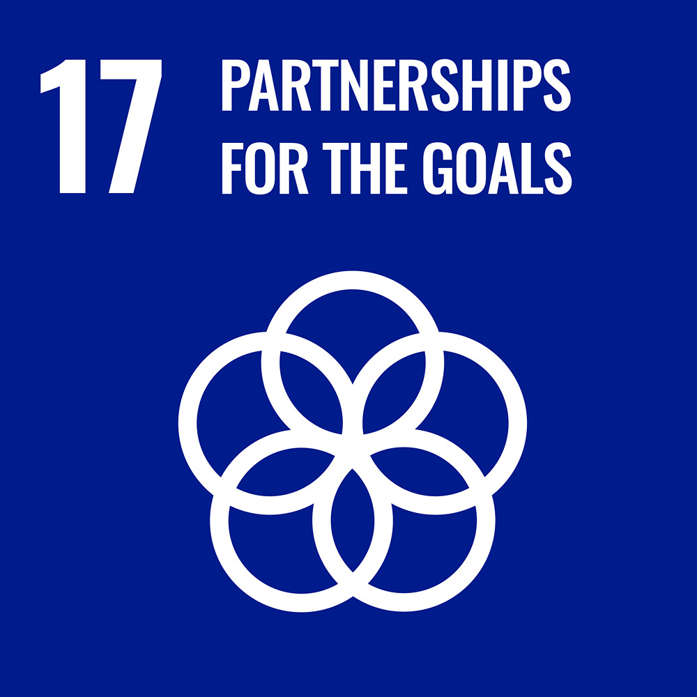 Sustainable Development Goal Reporting