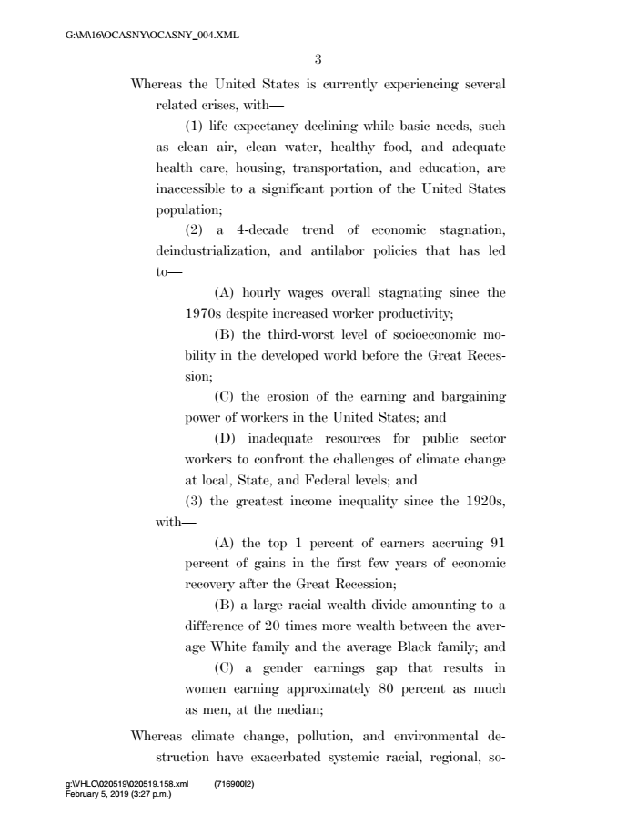The New Deal : The New Deal - Words | Bartleby the new deal essay