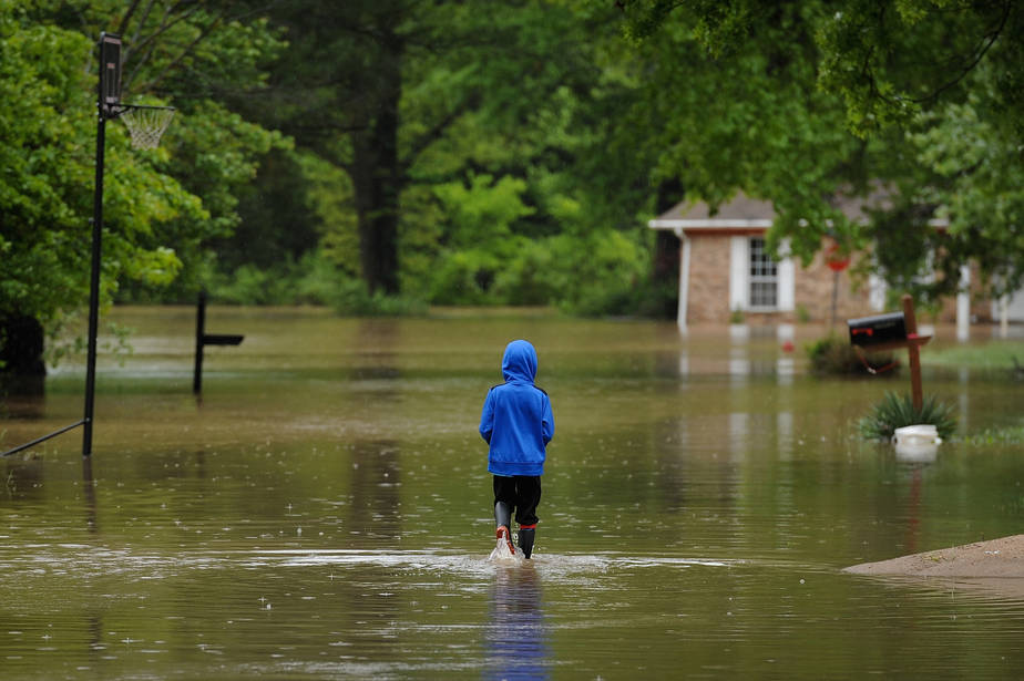 climate change 2020 election campaign issue