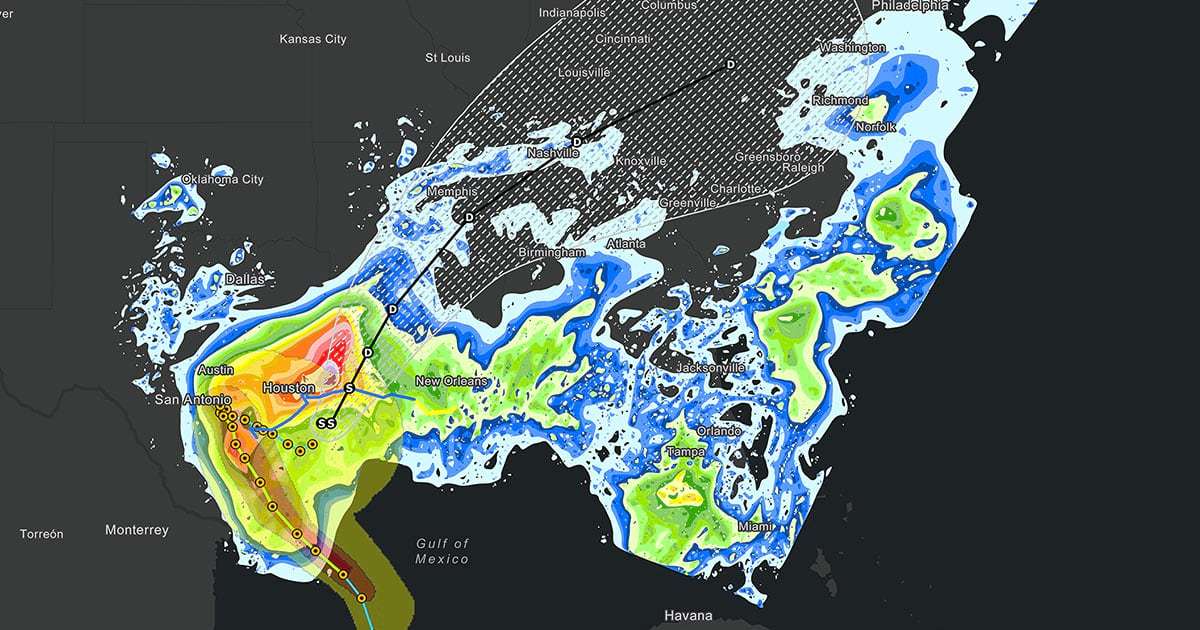 Climate Risk Management and Assessment