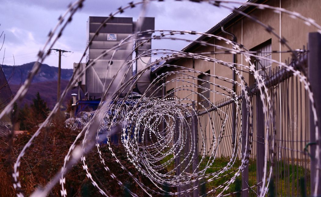 problemi di riforma della giustizia penale