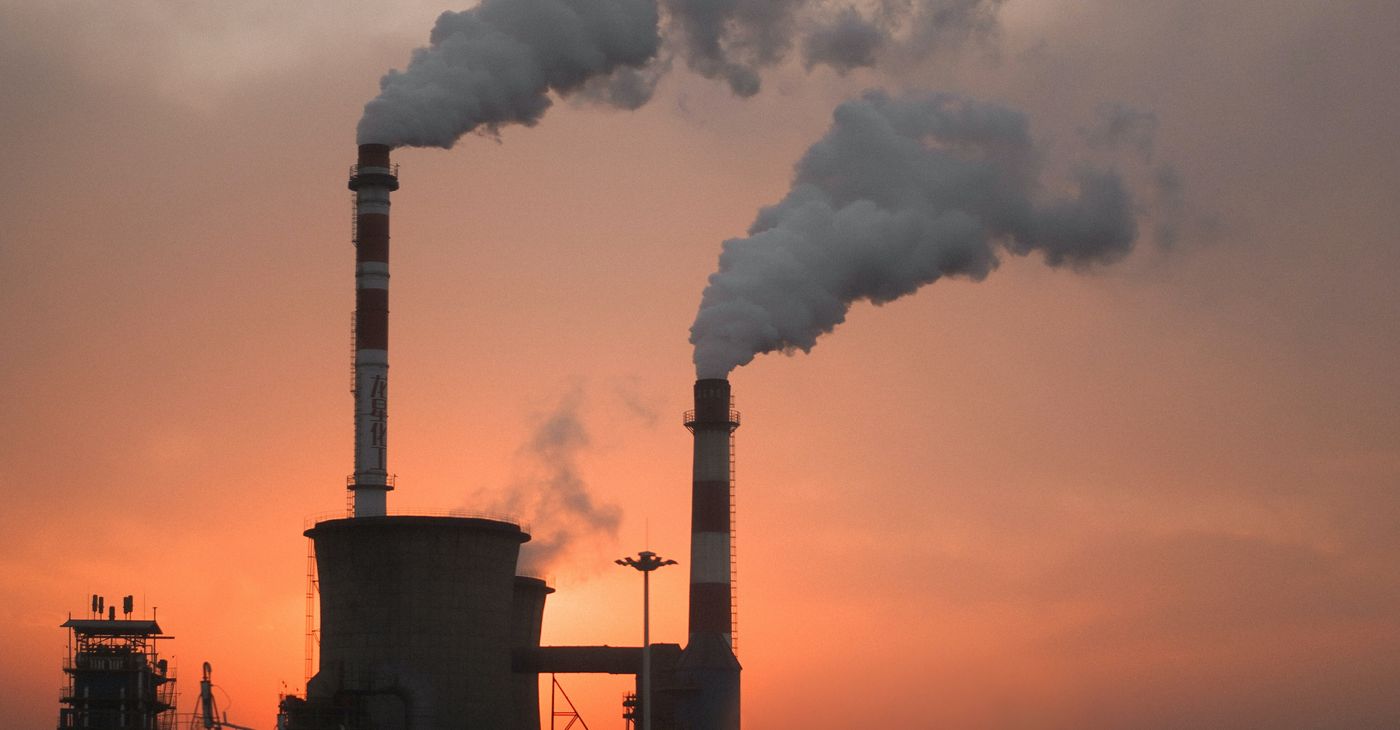 What are GHG Emissions? - A Definition, Overview and Explainer on Greenhouse Gases
